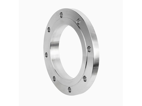 ASTM A182 Stainless Steel Flanges